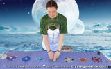 SEASONAL SPECIAL ~ Full Chakra Balancing Distance Healing Session with Reiki & Crystals — 60 minute session