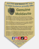 Moldavite