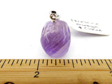 Ametrine Crystal Skull Pendant (Free Shipping)