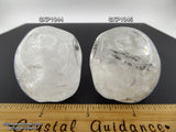 Clear Quartz Crystal Skull (Free Shipping)