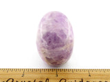 Kunzite Crystal Skull (Free Shipping)