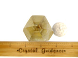 Citrine NATURAL Standing Point Generator