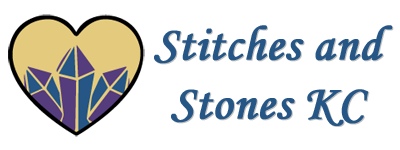 Stitches and Stones KC